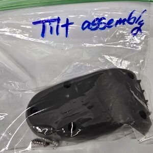 Bissell 2315 Floor Machine Tilt Assembly P2817 4-29 A1 Replacement Part  Screws